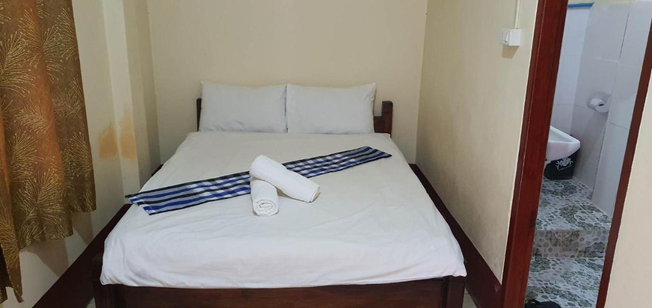 Pakbeng Guesthouse Luaran gambar