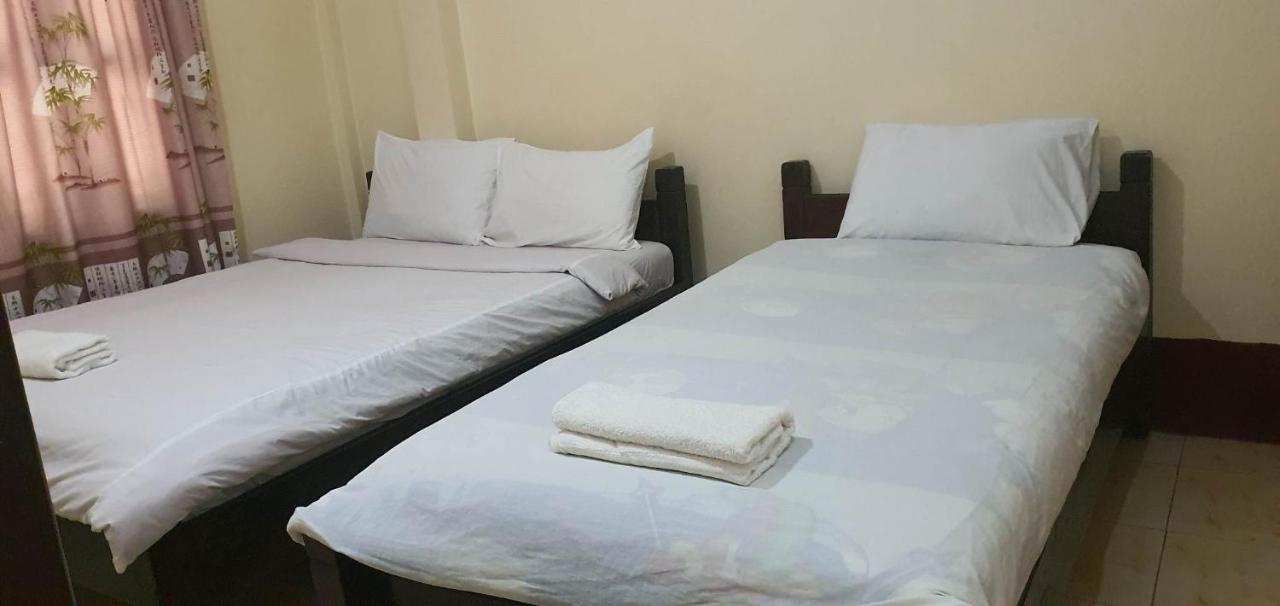 Pakbeng Guesthouse Luaran gambar