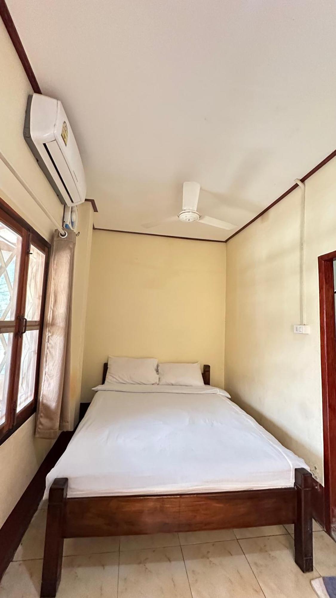 Pakbeng Guesthouse Luaran gambar