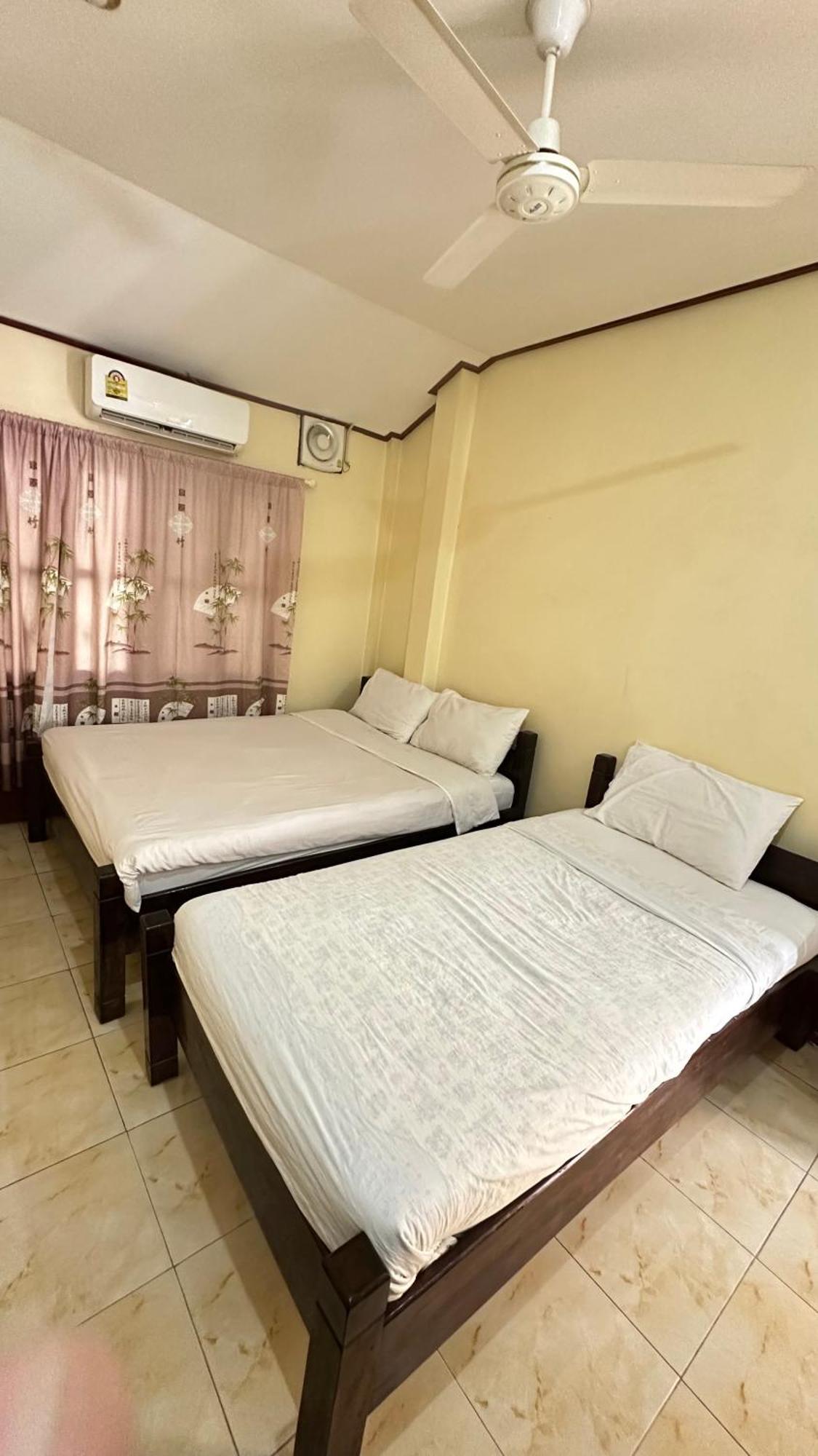 Pakbeng Guesthouse Luaran gambar