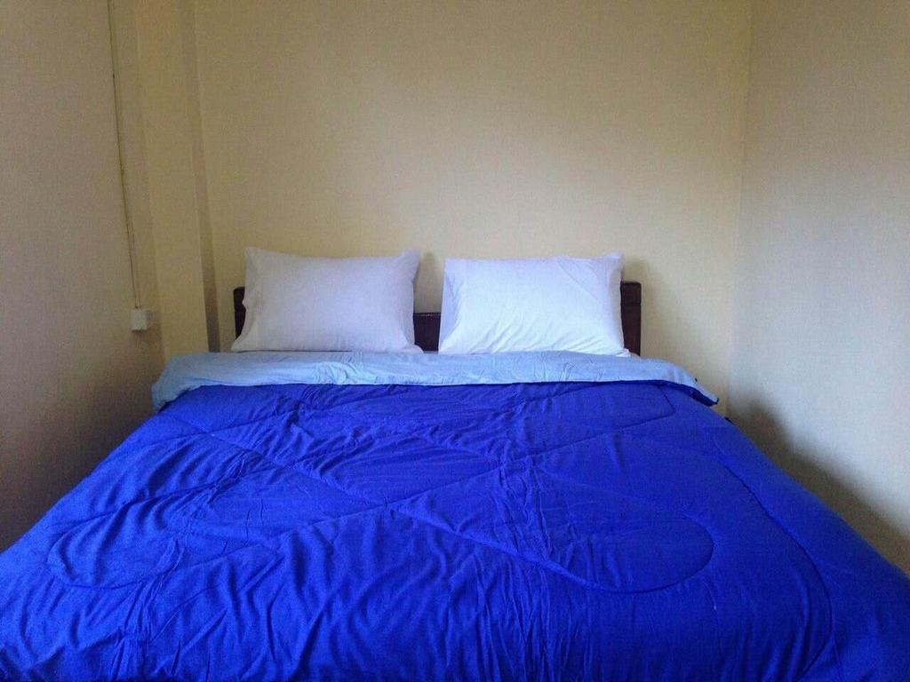 Pakbeng Guesthouse Luaran gambar