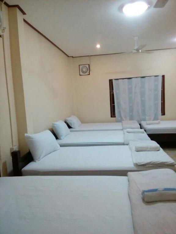 Pakbeng Guesthouse Luaran gambar