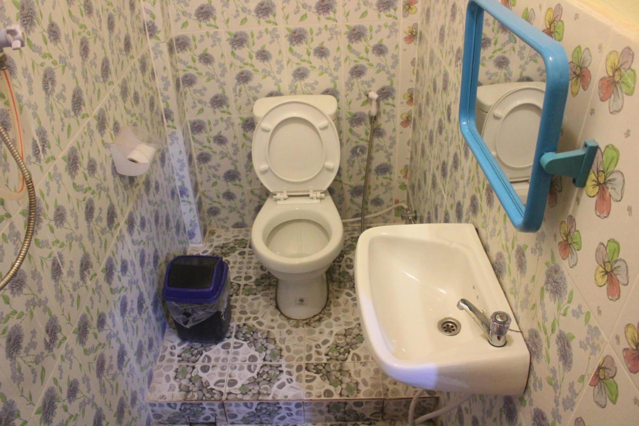Pakbeng Guesthouse Luaran gambar