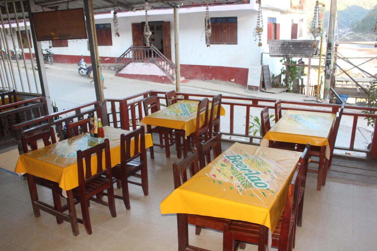 Pakbeng Guesthouse Luaran gambar