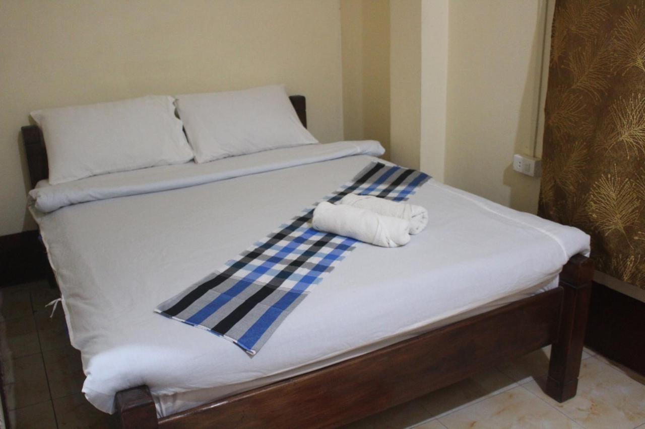 Pakbeng Guesthouse Luaran gambar