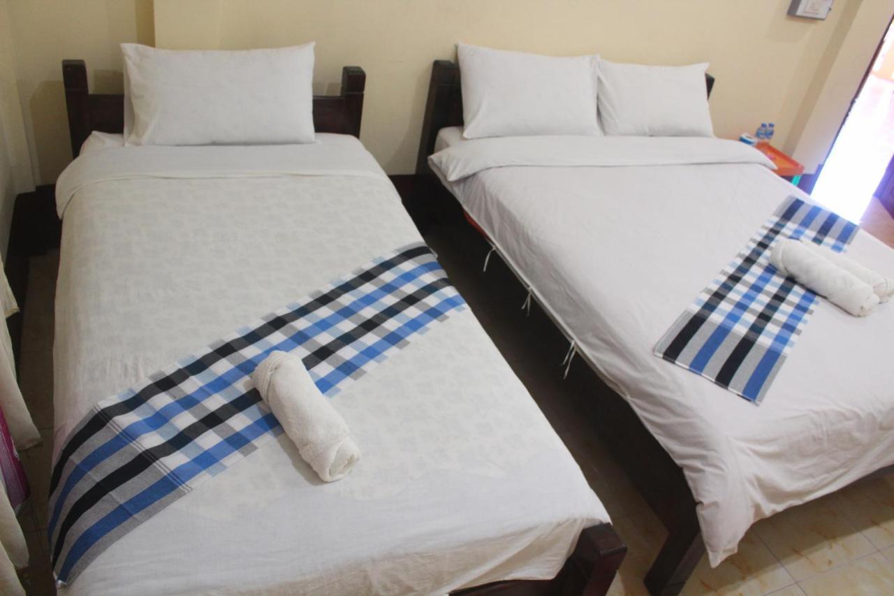Pakbeng Guesthouse Luaran gambar