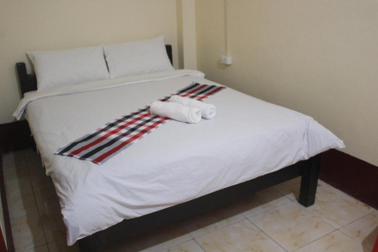 Pakbeng Guesthouse Luaran gambar